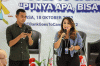 Gebyar BIK 2022, MotionLife Gelar Literasi Keuangan di Universitas Bina Sarana Informatika