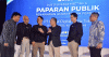 Paparan Publik Penawaran Umum Saham Perdana Blibli