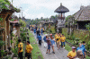 Melihat Desa Wisata Penglipuran di Bali