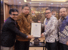 Berperan Pulihkan Ekonomi, Airlangga Terpilih sebagai Tokoh Dunia yang Terima Priyadarshni Academy