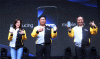 Bank Mandiri Luncurkan Kopra Mobile App