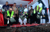 Pembangunan UPTP BLK Bantul, Menaker Harap Mampu Jawab Tantangan Ketenagakerjaan di DIY
