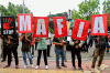 Aksi Berantas Praktik Mafia Tanah di Jakarta