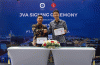 Vasanta Group Gandeng Lotte Kembangkan Sawangan