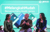 Jenius Luncurkan Kartu Kredit Serba Digital