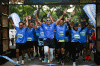Menparekraf Sandiaga Uno Ramaikan Fun Run ADWI Bergerak Bersama