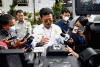 Presiden Jokowi Perintahkan Mentan Syahrul Yasin Limpo Cek Stok Beras Nasional