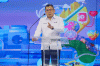 Hary Tanoesoedibjo Hadiri MNC Group Anniversary Celebration 33