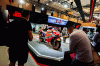 Replika Motor Pembalap Marq Marquez Mejeng di IMOS 2022