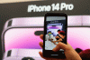 iPhone 14 Pro Resmi Hadir di Indonesia, Antrean Panjang Tak Terhindarkan