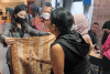 Dukung UMKM, Wamenparekraf Angela Tanoesoedibjo Pacu Produk Kriya dan Fesyen Premium Lokal