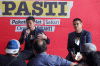 Lion Parcel Luncurkan Program PASTI