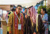 Menparekraf Sandiaga Uno Hadiri Bursa Pariwisata Terbesar Dunia di London