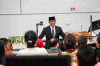 Kolaborasi University of Surrey Inggris, Sandiaga Uno: Ciptakan Peluang Usaha dan Lapangan Kerja