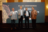 BNI Indonesian Masters presented by TNE Resmi Diluncurkan Jadi Turnamen Golf Terbesar di Indonesia
