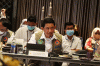 Siap Dukung KTT G20, BNPB Antisipasi Potensi Bencana Alam, Covid-19 hingga PMK