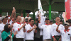 Gerakan Cegah Rawan Pangan Berlanjut, NFA Budayakan Makan Telur dan Konsumsi Pangan B2SA