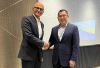 Bahas Kolaborasi, Hary Tanoesoedibjo Berdiskusi dengan Satya Nadella