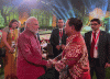 Momen Akrab Prabowo dengan Pemimpin Dunia di G20 Bali, dari Narendra Modi hingga Erdogan