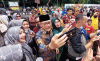 Mendag Zulhas Hadiri Muktamar ke-48 Muhammadiyah di Solo
