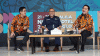 Mendag Zulkifli Hasan Hadiri Munas HIPMI XVII di Solo