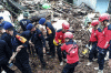 SIG Kirimkan Tim Reaksi Cepat Salurkan Bantuan untuk Korban Gempa Cianjur