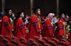 Wisuda Tatap Muka Universitas Pelita Harapan