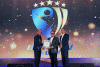 Bank DKI Terima Tiga Penghargaan Top 20 Financial Institution Award 2022