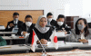 Menaker Apresiasi Fasilitas Pelatihan Bahasa Jepang bagi Pekerja Migran Program IJEPA