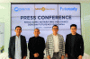 Kolaborasi MNC Insurance dengan DANA dan Futuready Hadirkan Asuransi Proteksi Layar Smartphone