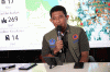 Gempa Bumi M 6,1 Garut, BNPB: Satu Warga Luka Ringan