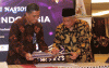 BTN Syariah Sah Menerima Wakaf Uang