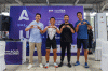 500 Peserta Keluarga Ramaikan BTN Dash Aqua Challenge