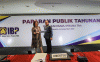 Intan Baru Prana Gelar Paparan Publik Tahunan