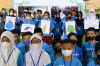 Program Edukasi Pelestarian Air Bersih dan Lingkungan untuk Anak-Anak Sekolah