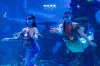 Melihat Atraksi Putri Duyung Avatar di Jakarta Aquarium & Safari