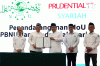 Prudential Syariah dan PBNU Jalin Kerja Sama Literasi dan Inklusi Keuangan Syariah 