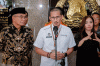 Menparekraf Sandiaga Uno: Libur Nataru Picu Penciptaan 1,1 Juta Lapangan Kerja