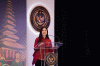 Wamenparekraf Angela Tanoesoedibjo Paparkan 4 Poin Prioritas Rakornas Kemenparekraf 2022