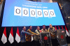 Opening Bell dalam Rangka Rights Issue Bank BTN