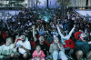 Nobar Final Piala Dunia Argentina vs Prancis di Anjungan Sarinah