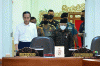 Mobilitas Masyarakat saat Nataru Tinggi, Presiden Jokowi Dorong Jajaran Tingkatkan Kewaspadaan