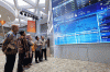 Semakin Dipercaya Investor Dalam & Luar Negeri, Rights Issue BSI Oversubscribed 1,4 Kali