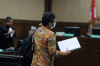 Pledoi Kasus Korupsi Minyak Goreng Eks Dirjen Kemendag Indrasari Wisnu Wardana