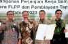 BTN Terdepan dalam Penyaluran KPR FLPP dan Tapera