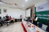 Pertamina Training and Consulting Berikan Edukasi Warga Petojo Selatan Soal Literasi Keuangan