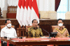 Pemerintah Resmi Cabut Kebijakan PPKM Mulai Hari Ini