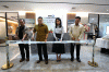 Syukuran Peresmian Kantor MNC Energy Investments