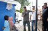Kepala BNPB Serukan Percepatan Pembangunan Rumbako di Cianjur