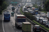 Catat, Tarif Tujuh Ruas Tol ini Akan Naik di 2023